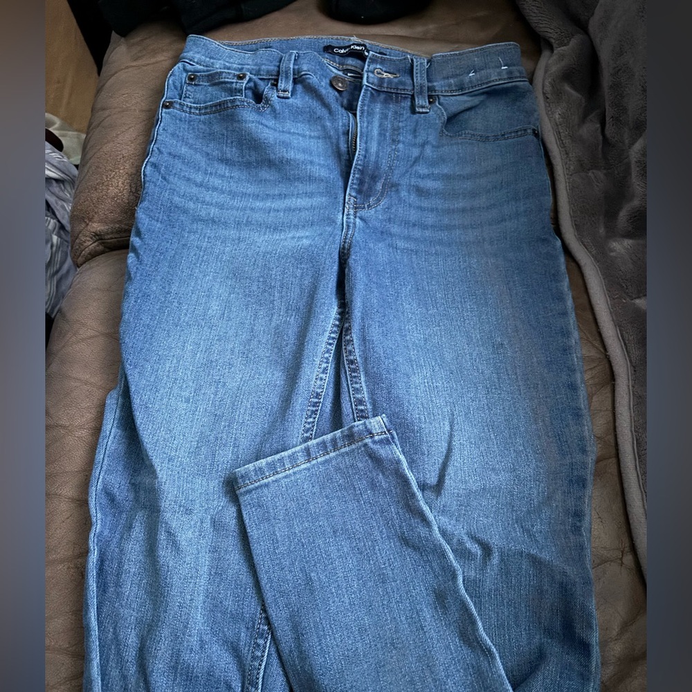 Calvin Klein jeans